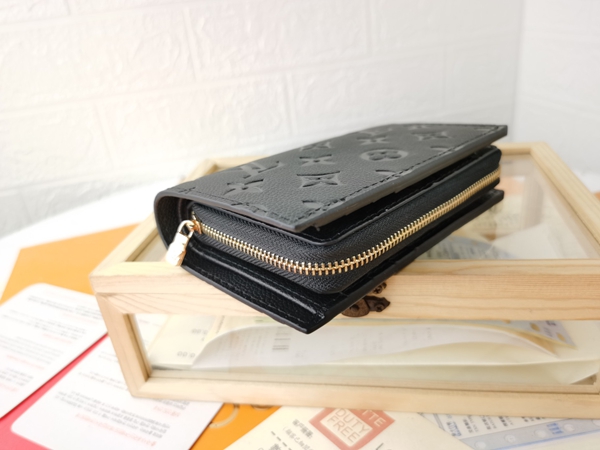 LVコピーウォレット背面デザイン